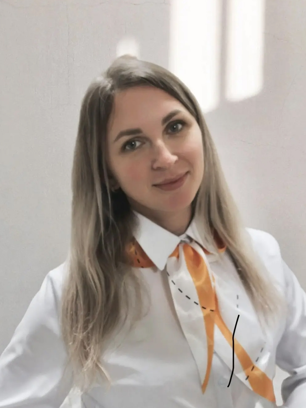 Романова Анна Евгеньевна.