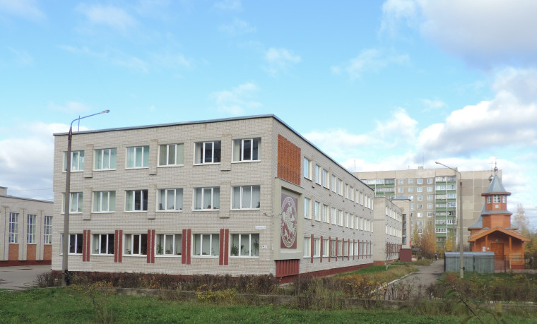 Ремонтные работы.
