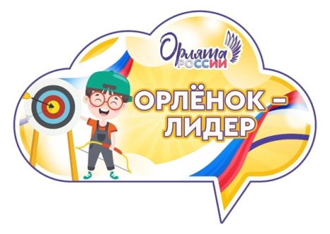 Лидерами не рождаются – лидерами становятся!.